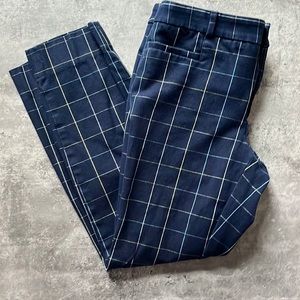 Banana Republic Sloan ankle pants